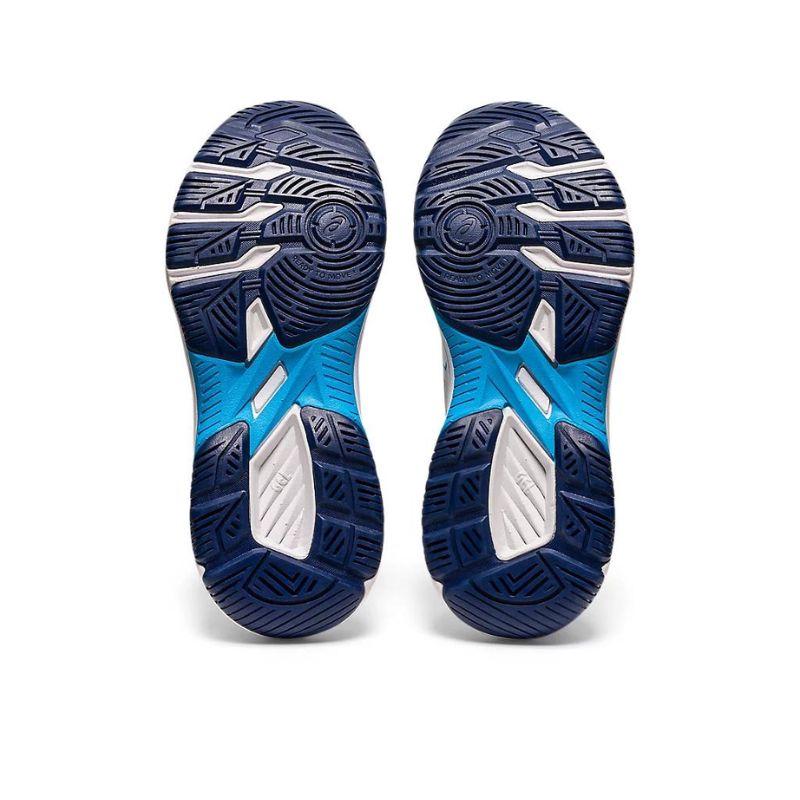 Asics GEL 550 TR Uomo Larghe Scarpe da Camminata
