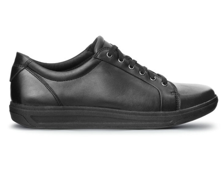 Ascent Stratus Womens Wide Casual Shoes