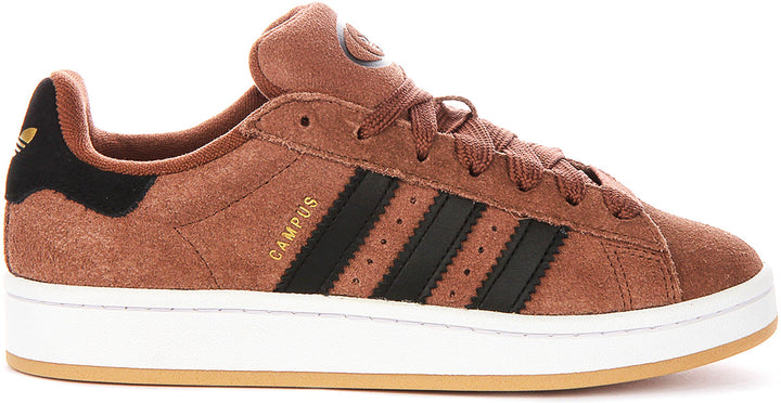 Adidas Campus 00S in Marrone