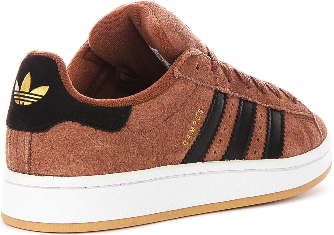 Adidas Campus 00S in Marrone