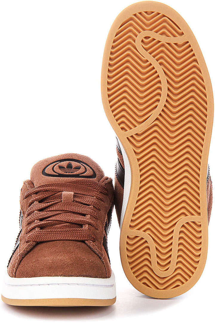 Adidas Campus 00S in Marrone