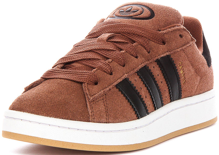 Adidas Campus 00S in Marrone