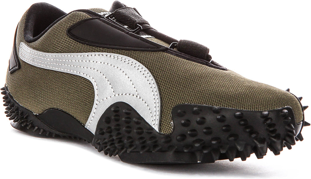 Puma Mostro OG in Verde Militare