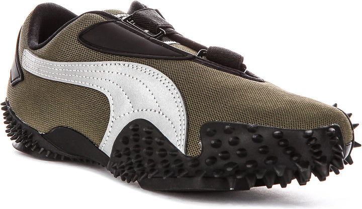 Puma Mostro OG in Verde Militare