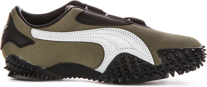 Puma Mostro OG in Verde Militare