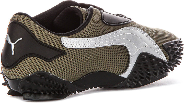Puma Mostro OG in Verde Militare