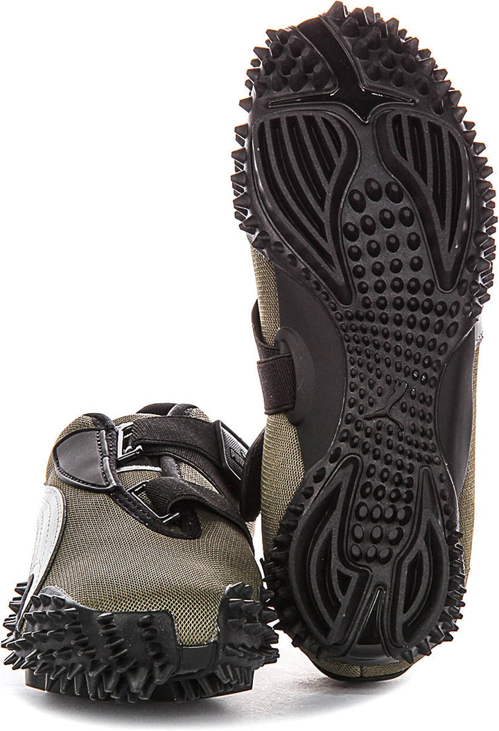 Puma Mostro OG in Verde Militare