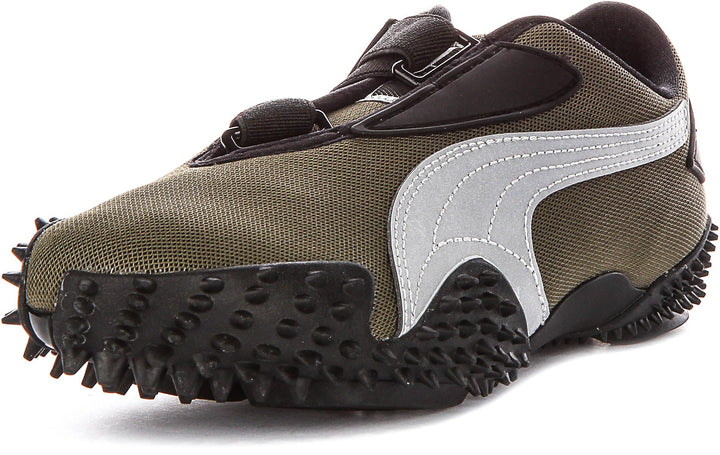 Puma Mostro OG in Verde Militare