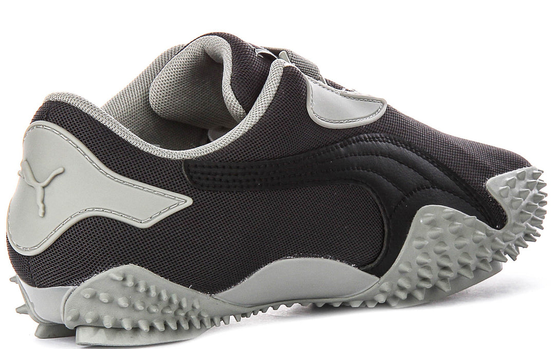 Puma Mostro OG Prime in Grigio Nero