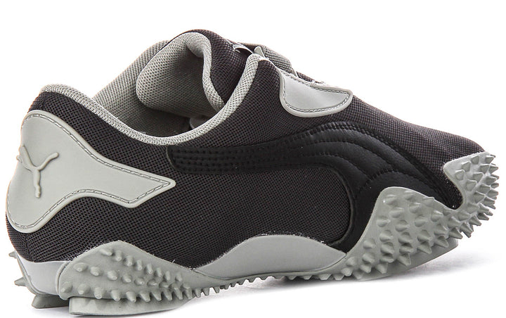 Puma Mostro OG Prime in Grigio Nero