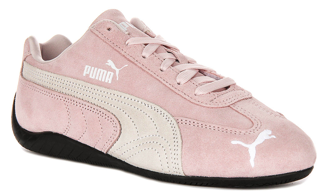 Puma Speedcat OG in rosa chiaro