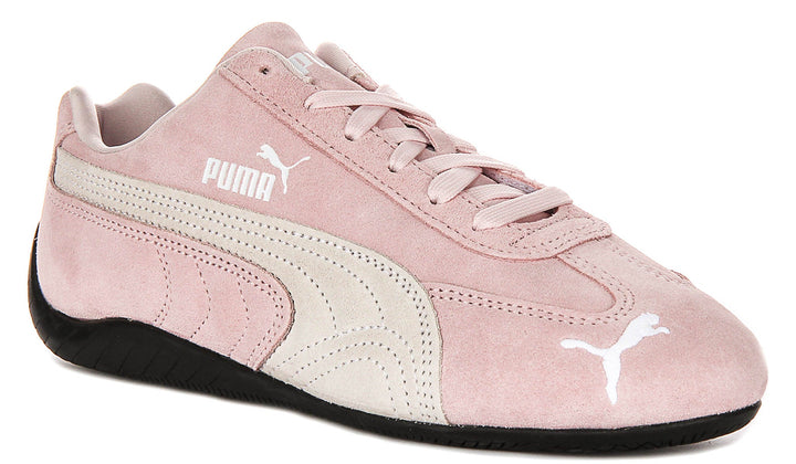 Puma Speedcat OG in rosa chiaro