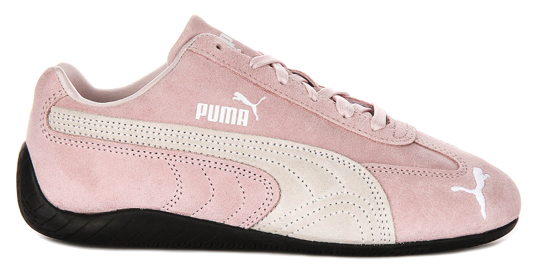 Puma Speedcat OG in rosa chiaro
