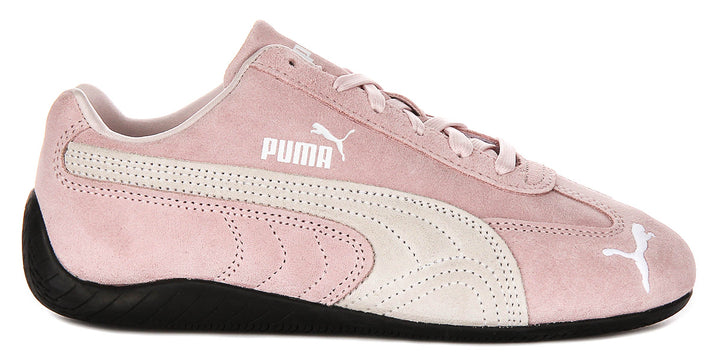 Puma Speedcat OG in rosa chiaro