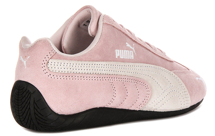 Puma Speedcat OG in rosa chiaro