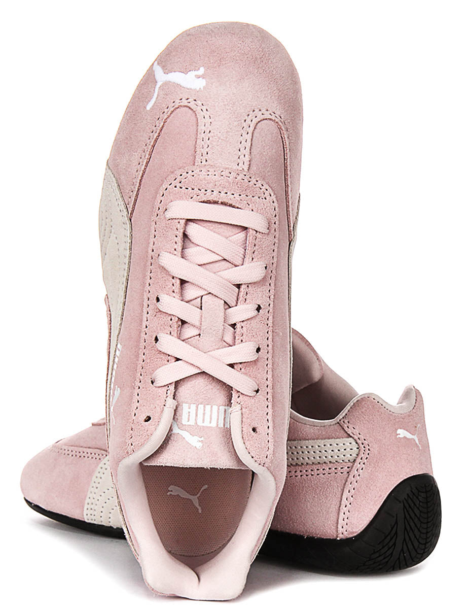 Puma Speedcat OG in rosa chiaro