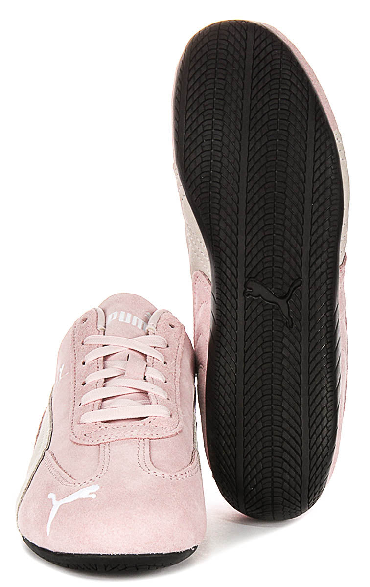 Puma Speedcat OG in rosa chiaro