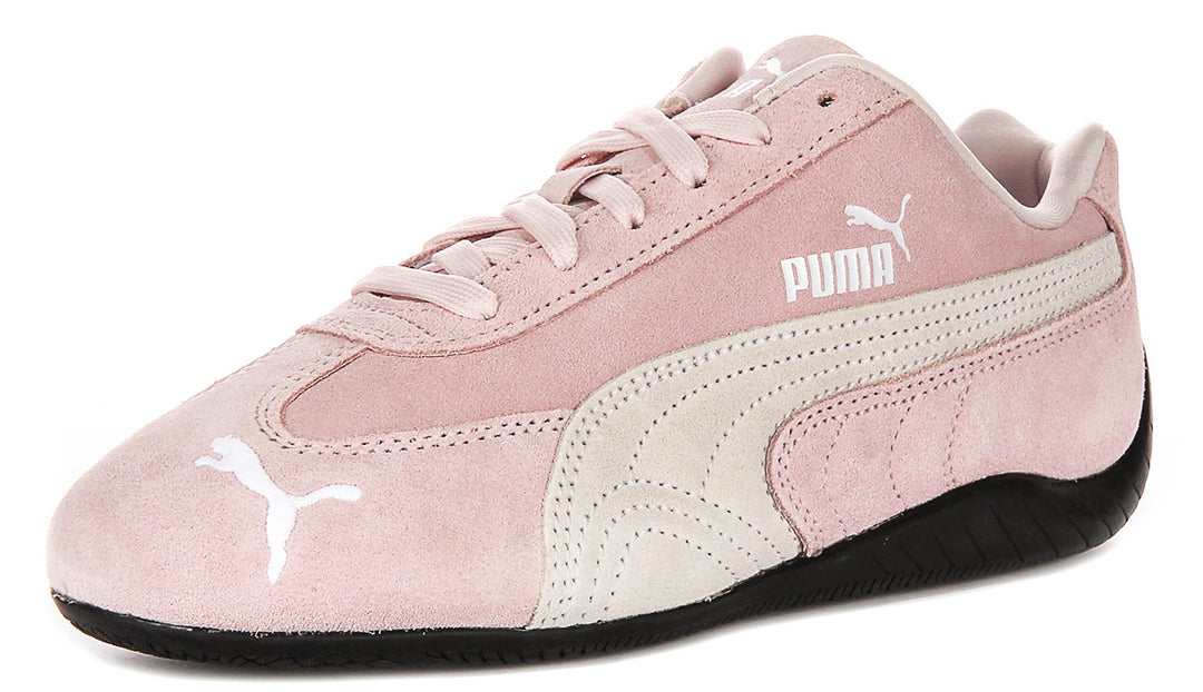 Puma Speedcat OG in rosa chiaro