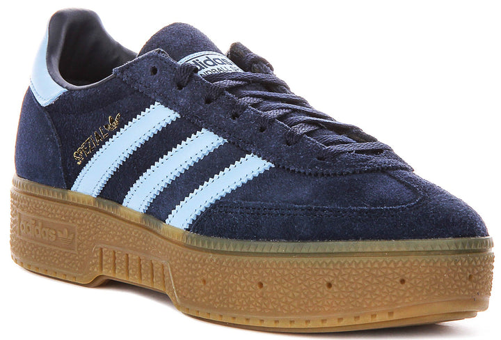 Adidas Handball Bold in Blu Navy per Donna