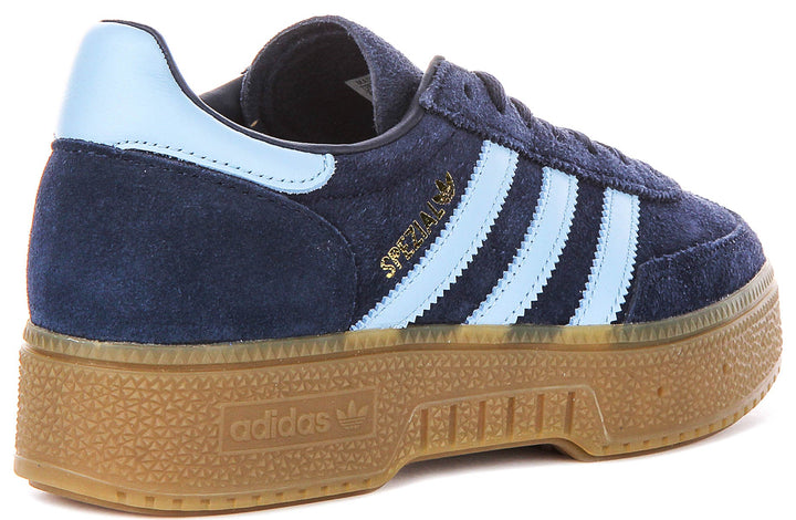 Adidas Handball Bold in Blu Navy per Donna