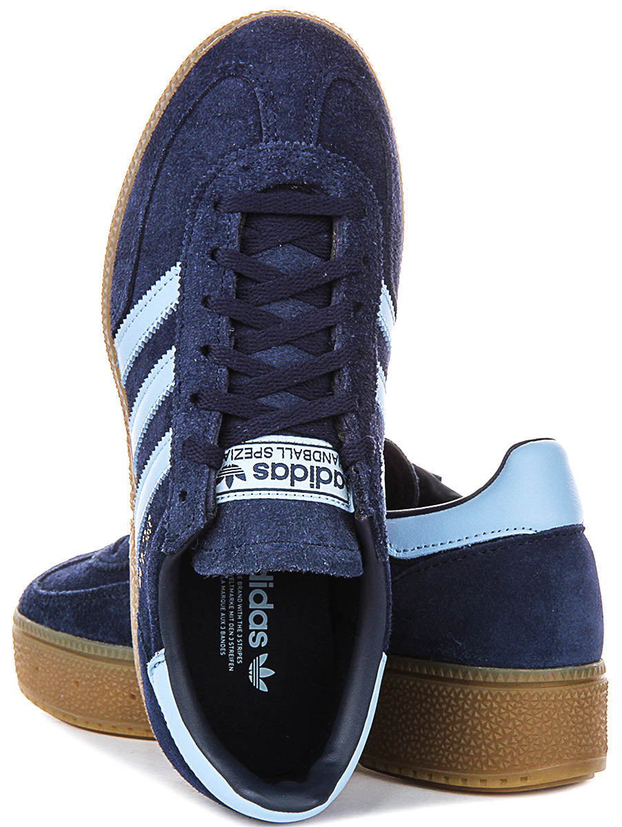Adidas Handball Bold in Blu Navy per Donna