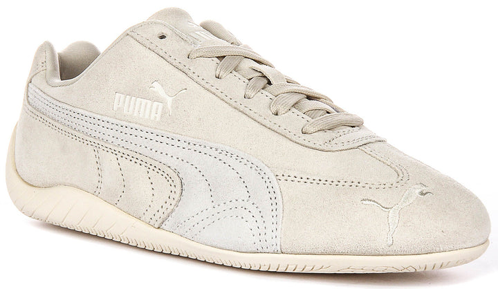 Puma Speedcat OG in bianco sporco