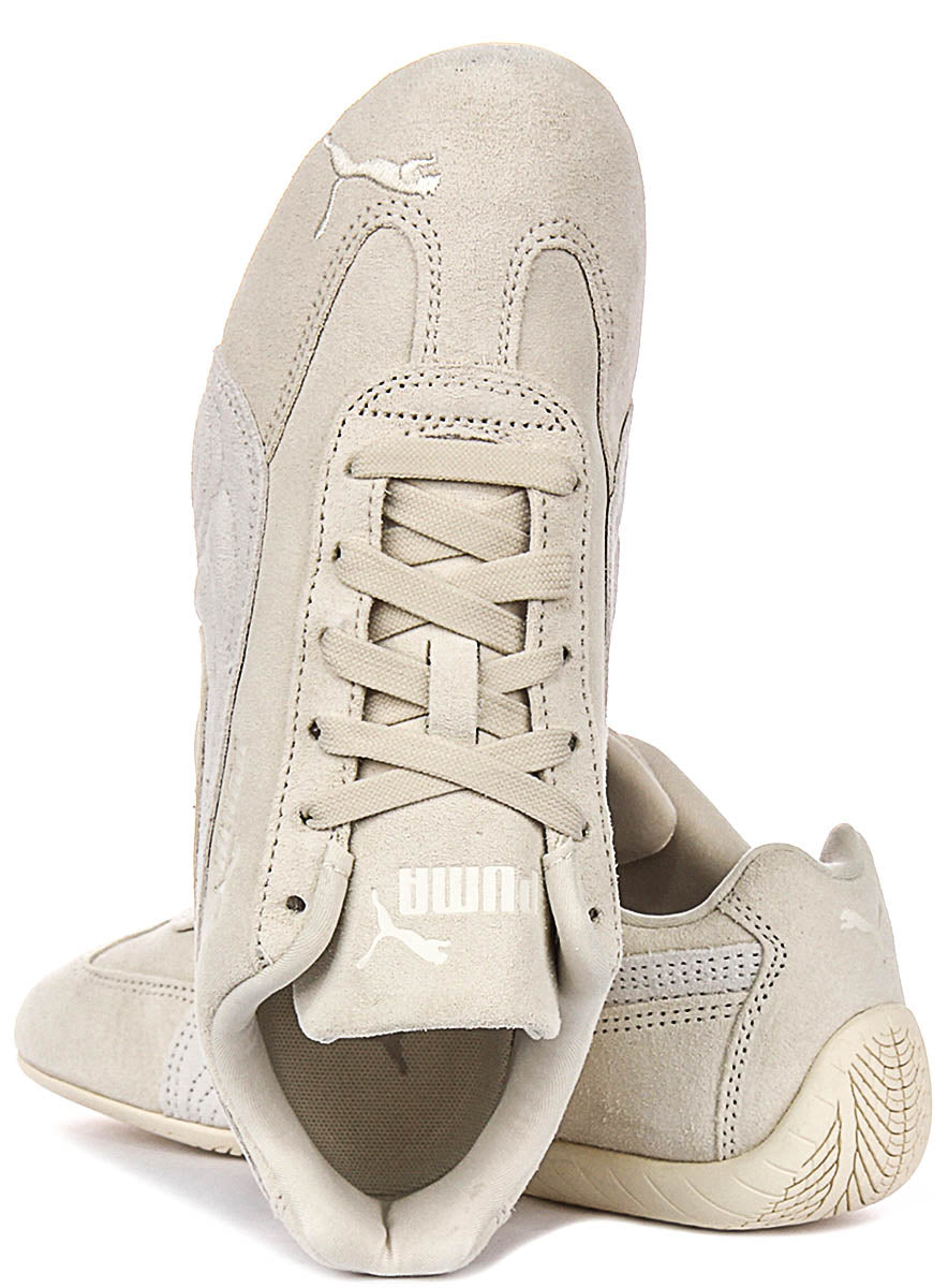 Puma Speedcat OG in bianco sporco