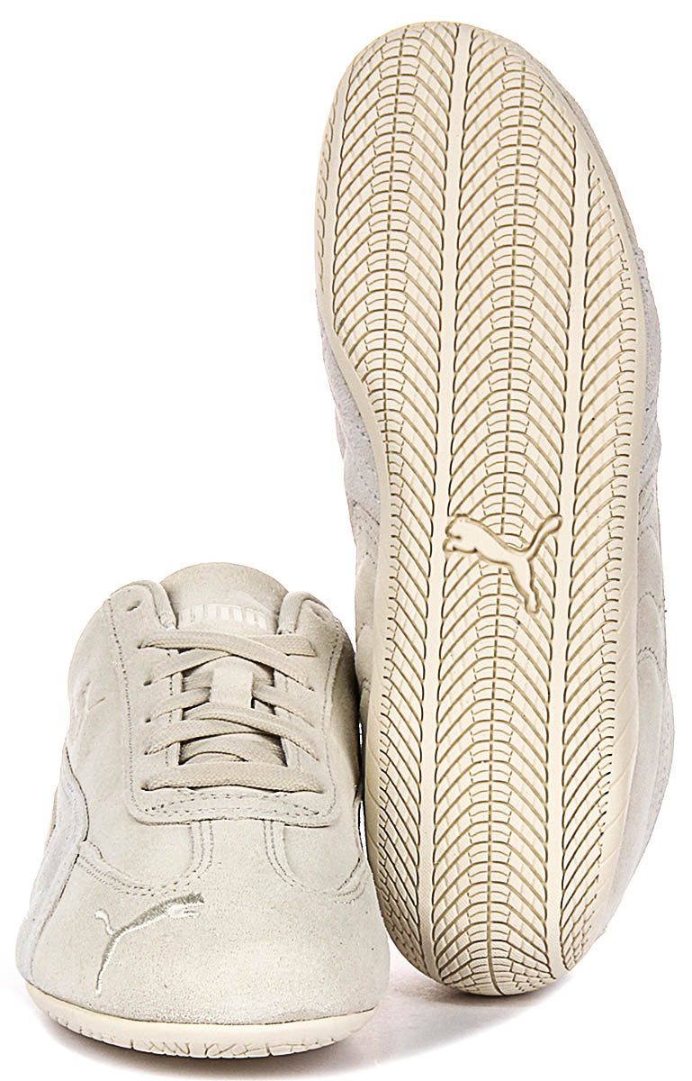 Puma Speedcat OG in bianco sporco