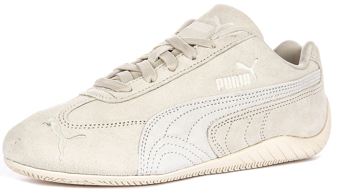 Puma Speedcat OG in bianco sporco
