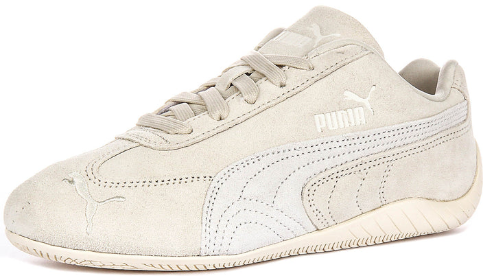 Puma Speedcat OG in bianco sporco
