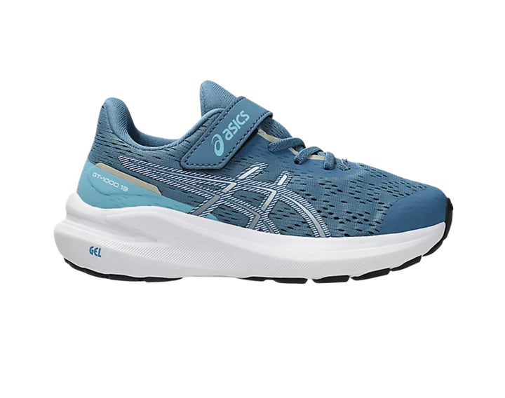 Scarpe da corsa per bambini Asics GT-1000 13 PS