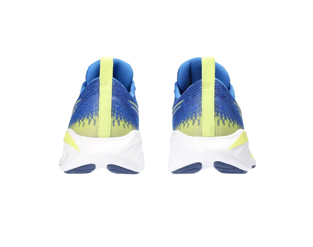Scarpe da corsa per bambini Asics Gel-Cumulus 25 GS