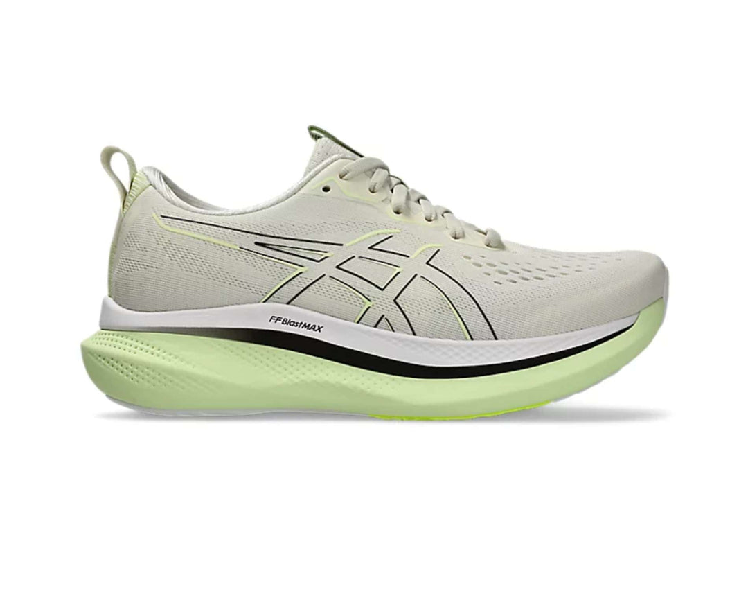 Asics Glideride Max Scarpe da corsa larghe da donna