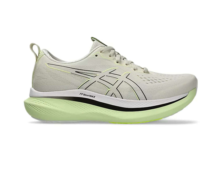 Asics Glideride Max Scarpe da corsa larghe da donna