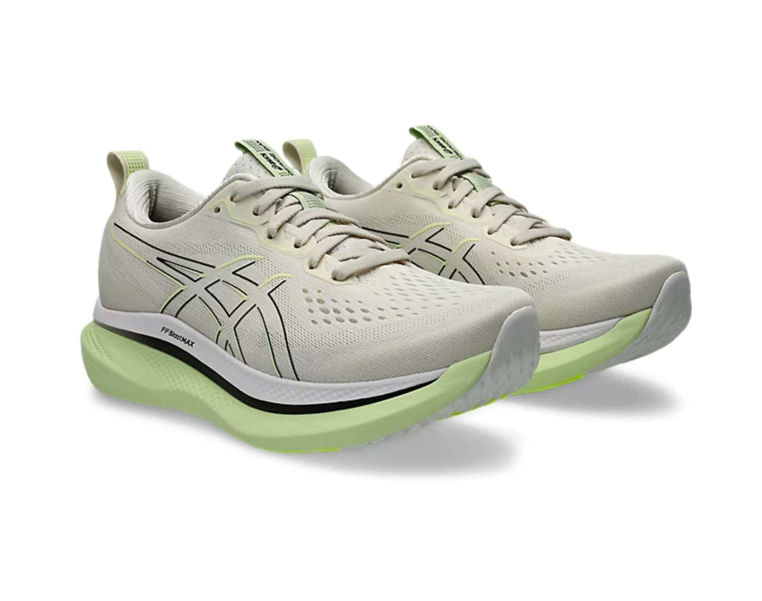 Asics Glideride Max Scarpe da corsa larghe da donna