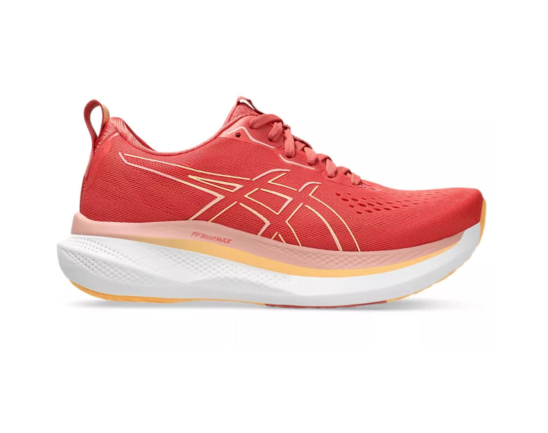 Asics Glideride Max Scarpe da corsa larghe da donna