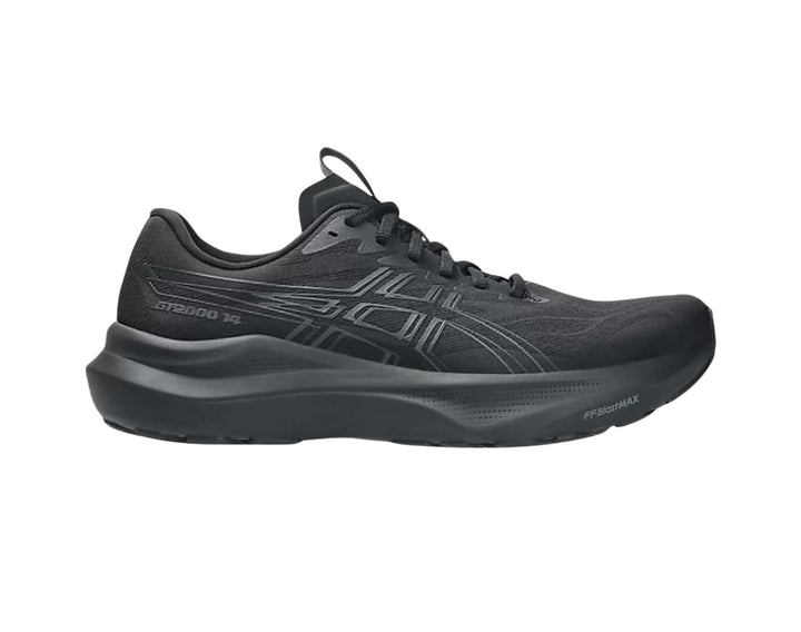 Asics GT-2000 14 Uomo Larghe Scarpe da corsa