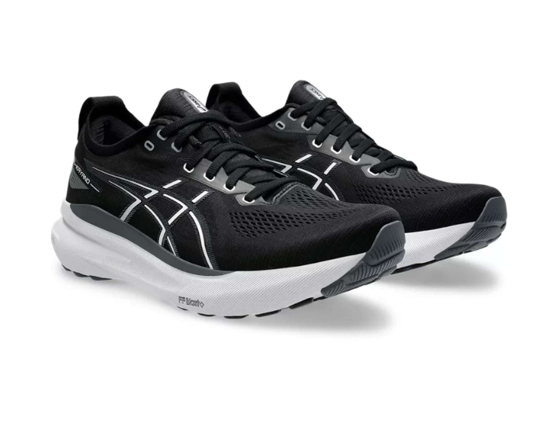 Asics GEL Kayano 31 larghe da donna