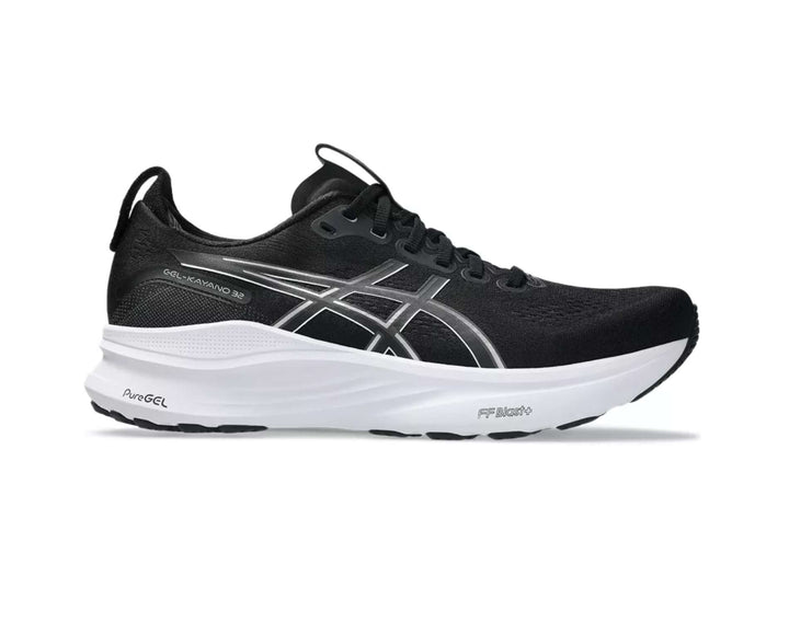 Asics GEL-Kayano 32 Uomo Scarpe da Corsa Larghe