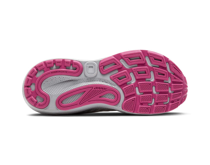 Brooks Adrenaline GTS 24 Scarpe da corsa larghe da donna