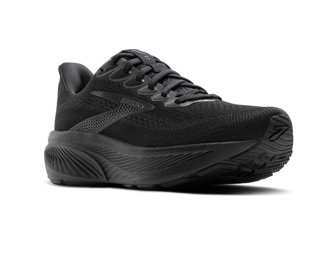 Scarpe da corsa larghe da uomo Brooks Ghost 17
