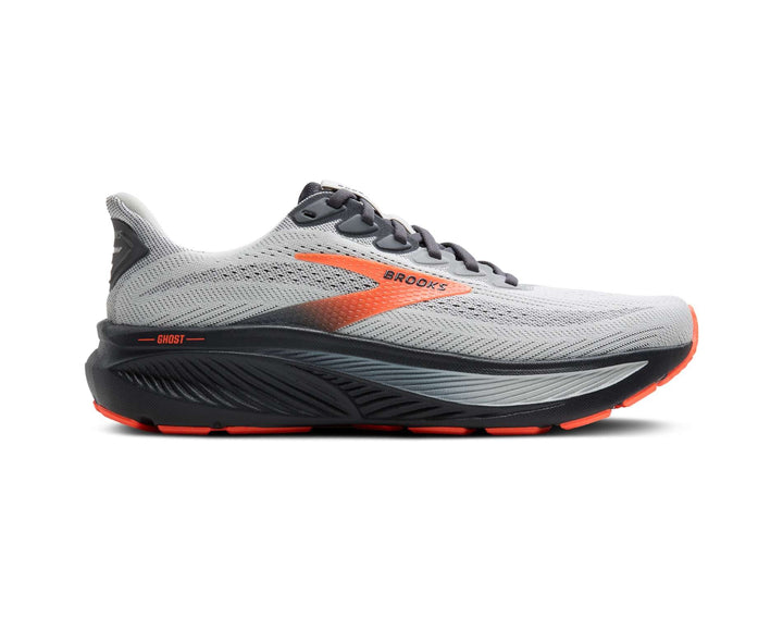Scarpe da corsa larghe da uomo Brooks Ghost 17
