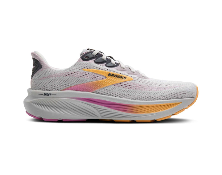 Scarpe da corsa extra larghe da donna Brooks Ghost 17