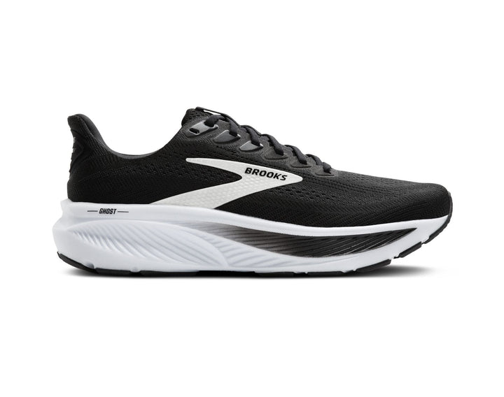 Scarpe da corsa larghe da uomo Brooks Ghost 17