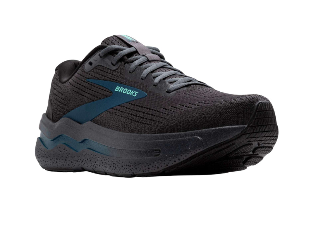 Scarpe da corsa larghe da uomo Brooks Ghost Max 2