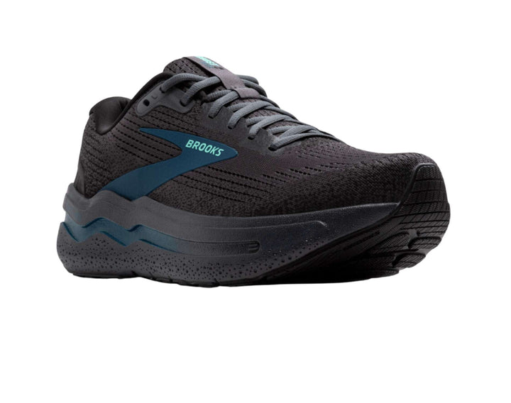 Scarpe da corsa larghe da uomo Brooks Ghost Max 2