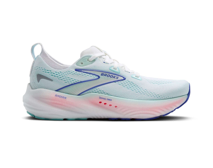 Brooks Glycerin 22 Womens Running Shoes