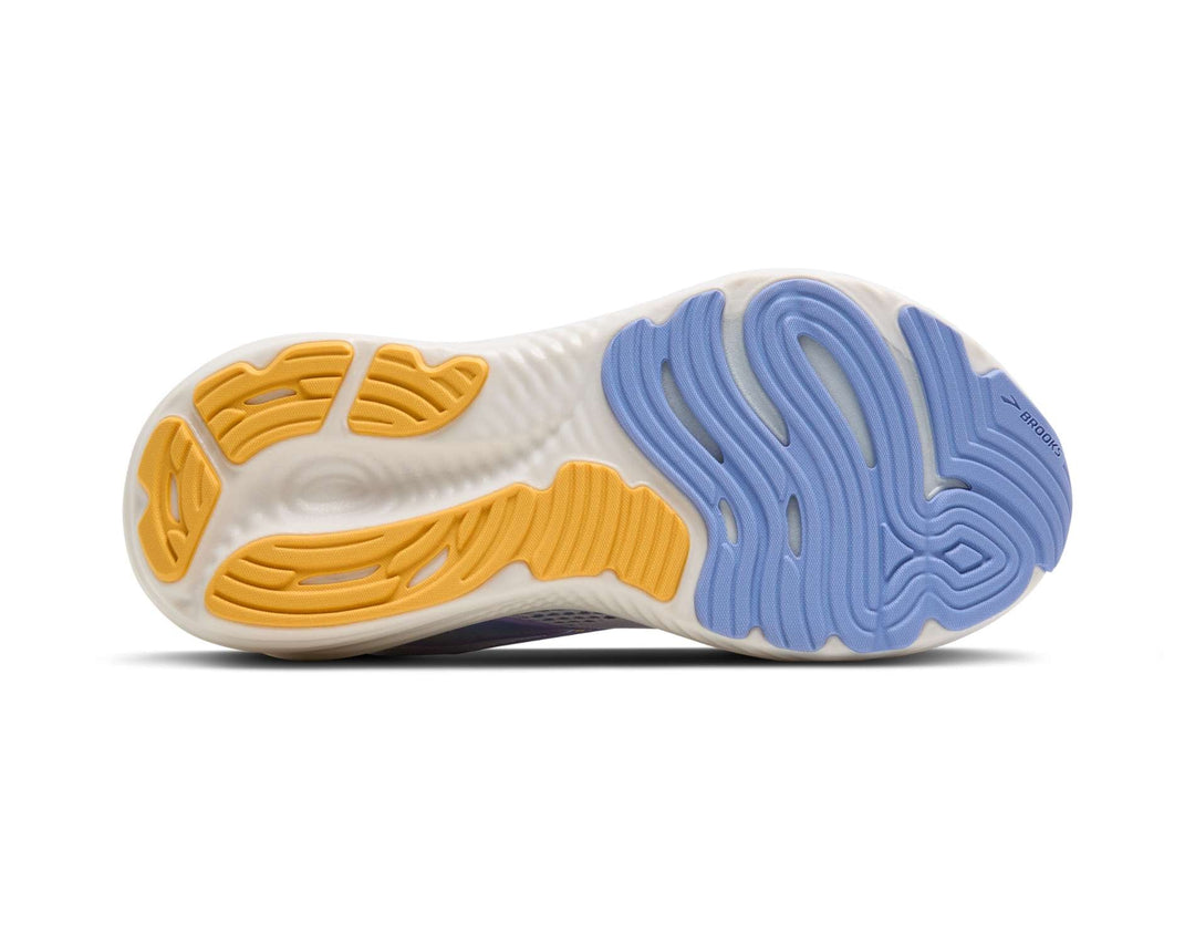 Brooks Glycerin GTS 22 Womens Running Shoes