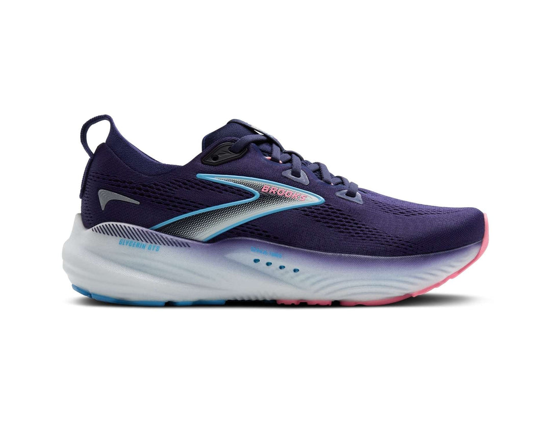 Scarpe da corsa da donna Brooks Glycerin GTS 22