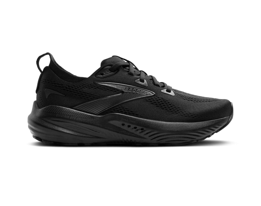 Scarpe da corsa larghe da donna Brooks Glycerin GTS 22